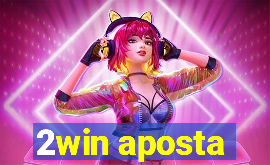 2win aposta